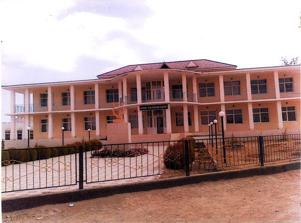 Жаннат Куатбаева