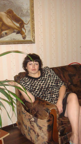 Наталья Хачкова