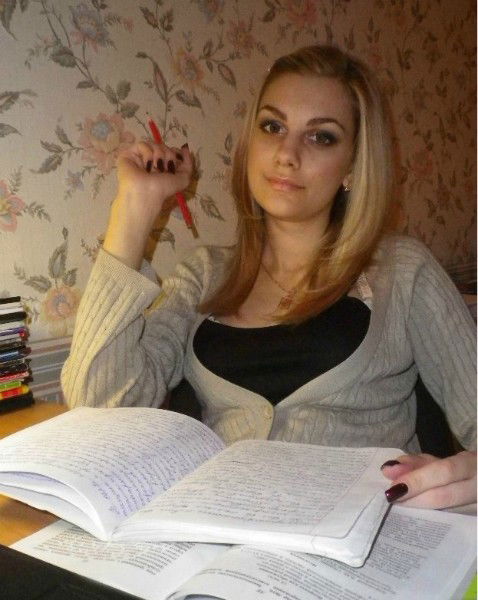 Дарья Сычёва