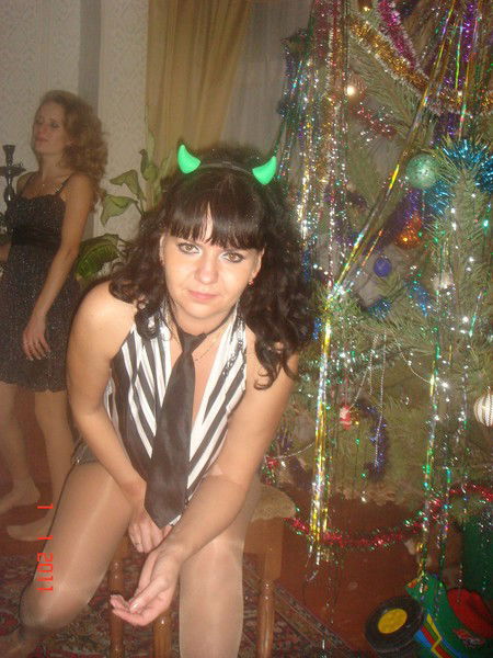 Марина Пятакова