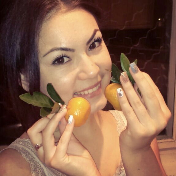 Айпери Иманбекова