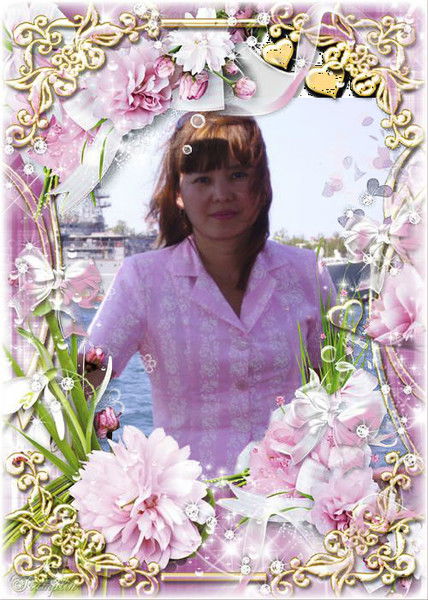 Гульнара Жакенова