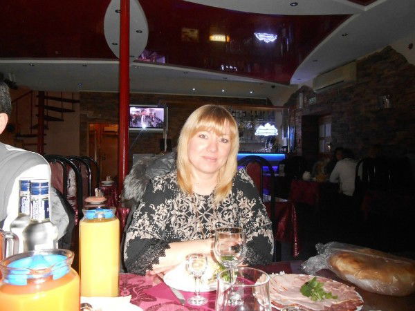 Лидия Пахомова