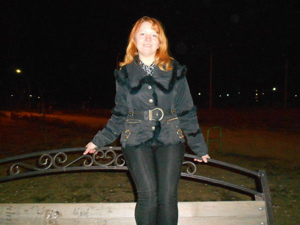 Галина Тарабаева