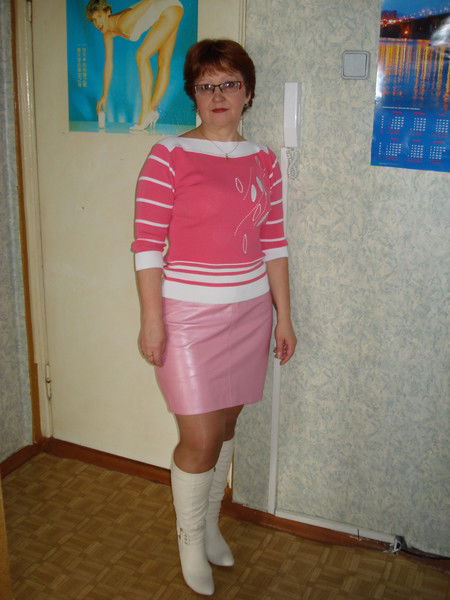 Ирина Санникова