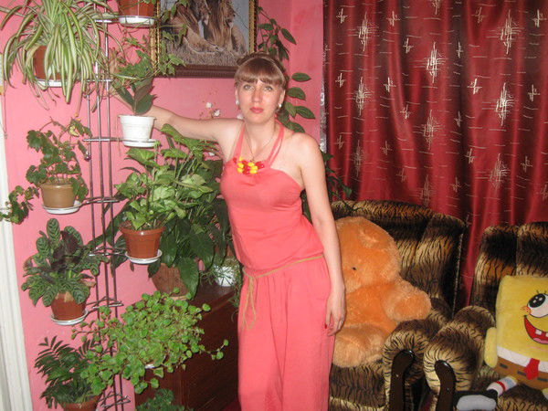 Светлана Зингер