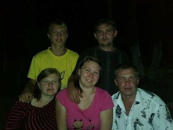 Ванек )))))))))