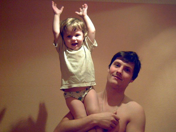 Дмитрий Зеленин