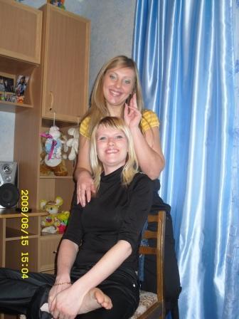 Оксана Макуха