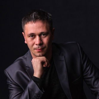 Алексей Митрофанов