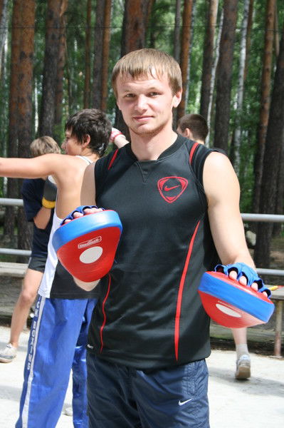 Ильгиз Фасхутдинов