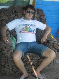 Вадим Галимов