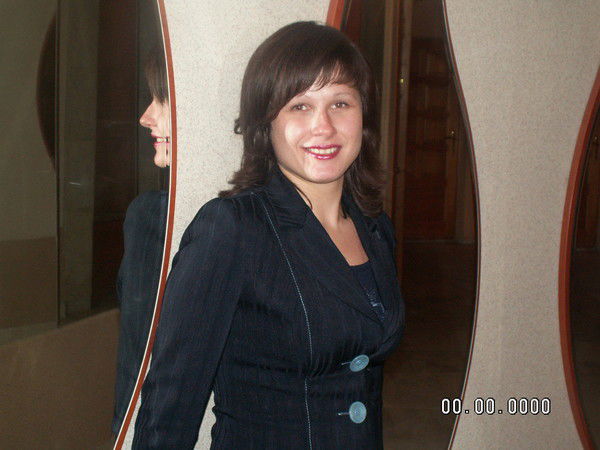 Ирина Урбанович