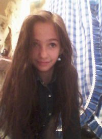 Юлия Шиколенко