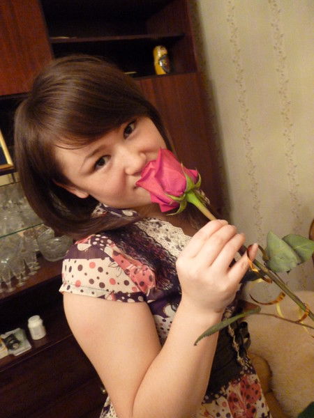 Карлыгаш Байгабылова