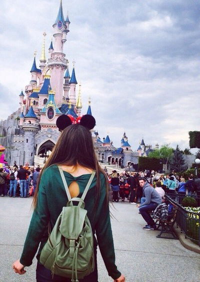 Лейла Зиатдинова