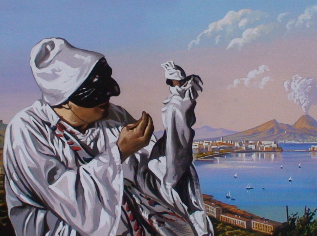 Евгений Чубров