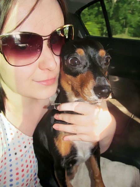 Елена Кольцова