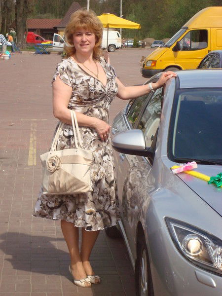 Татьяна Артемова