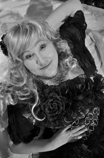 Татьяна Белякина