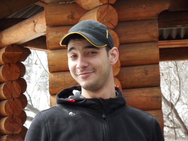 Андрей Бронников