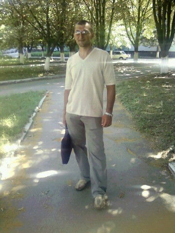 Валера Куликов