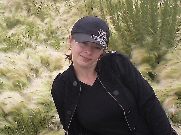 Марина Огей(Велигорская)