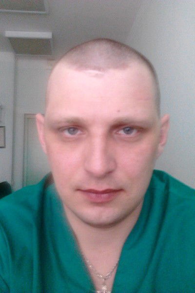 Андрей Баран