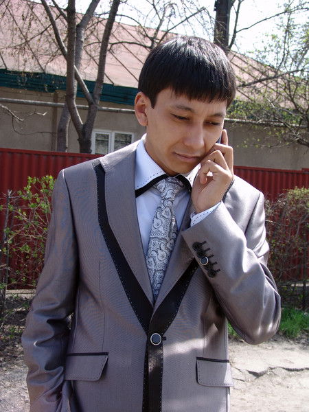 Радулин Якупов