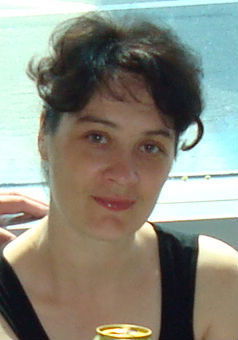 Ольга Калинина