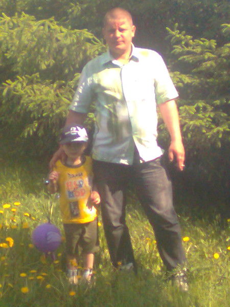 Александр Донской