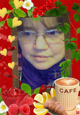 Ирина Братченко