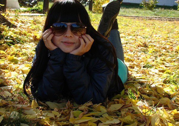 Юлия Русакова