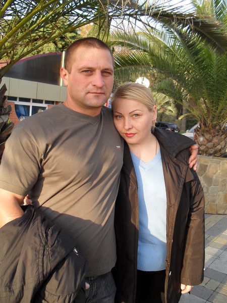 Андрей Омельяненко