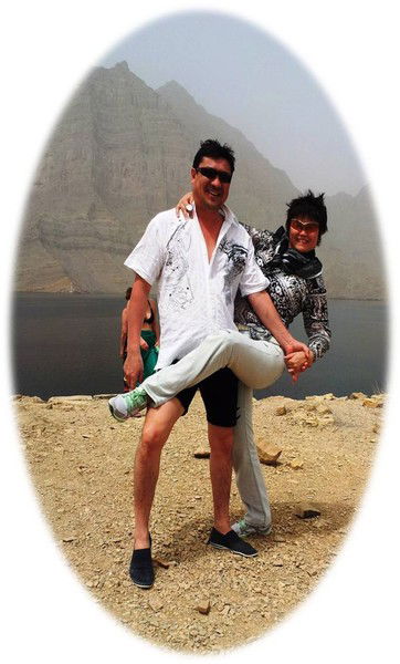 Натали Тайпакова