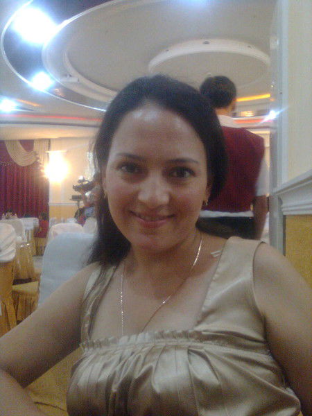 Нурия Утемуратова