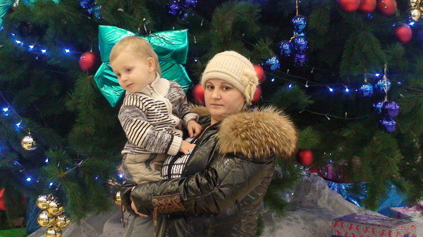 Ольга Плешкурова