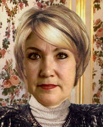 Ирина Гончарук