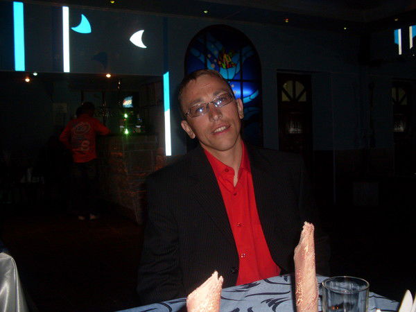 Юрий Кузеванов