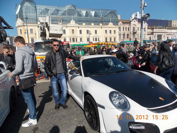 Денис Кузьмич