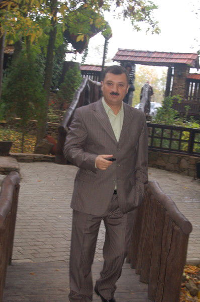 Гоча Шанидзе