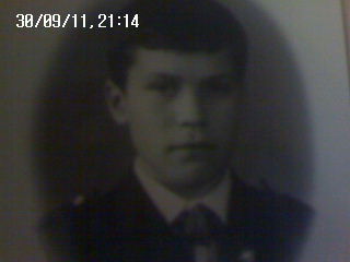 Андрей Аймашев