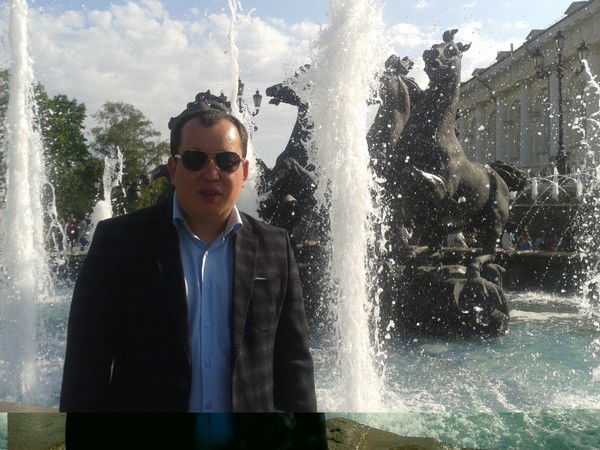 Махамбет Пайдин