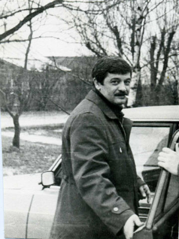 Виктор Жуков