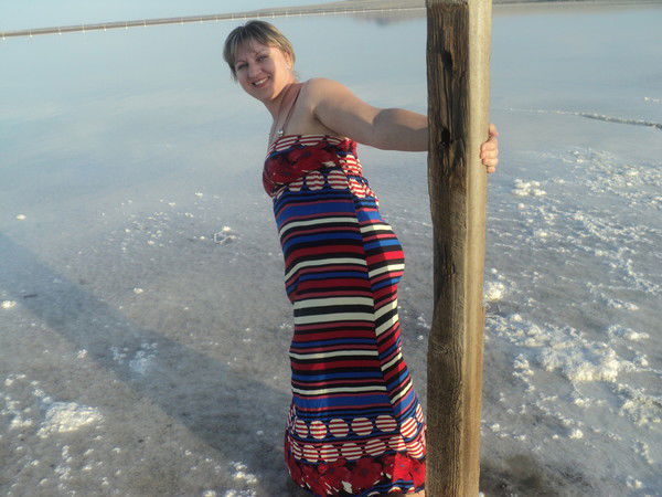 Наталья Крайнюкова