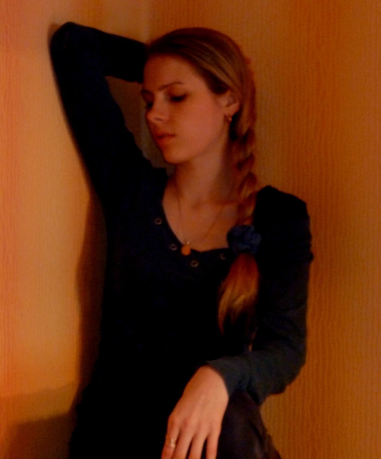 Наташа Горбатова