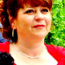 Светлана Данилова
