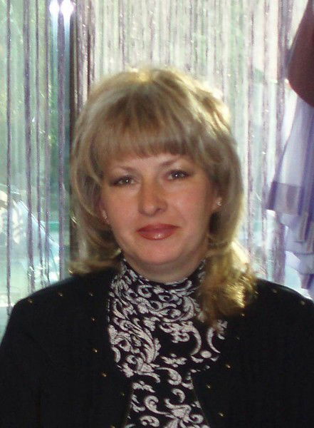 Елена Хачатрян