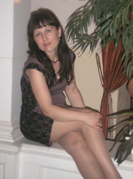 Эльвира Мингалеева