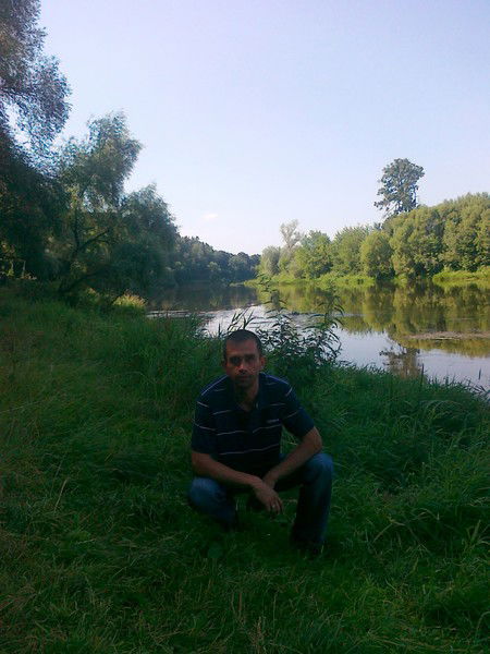 Владимир Журавлёв